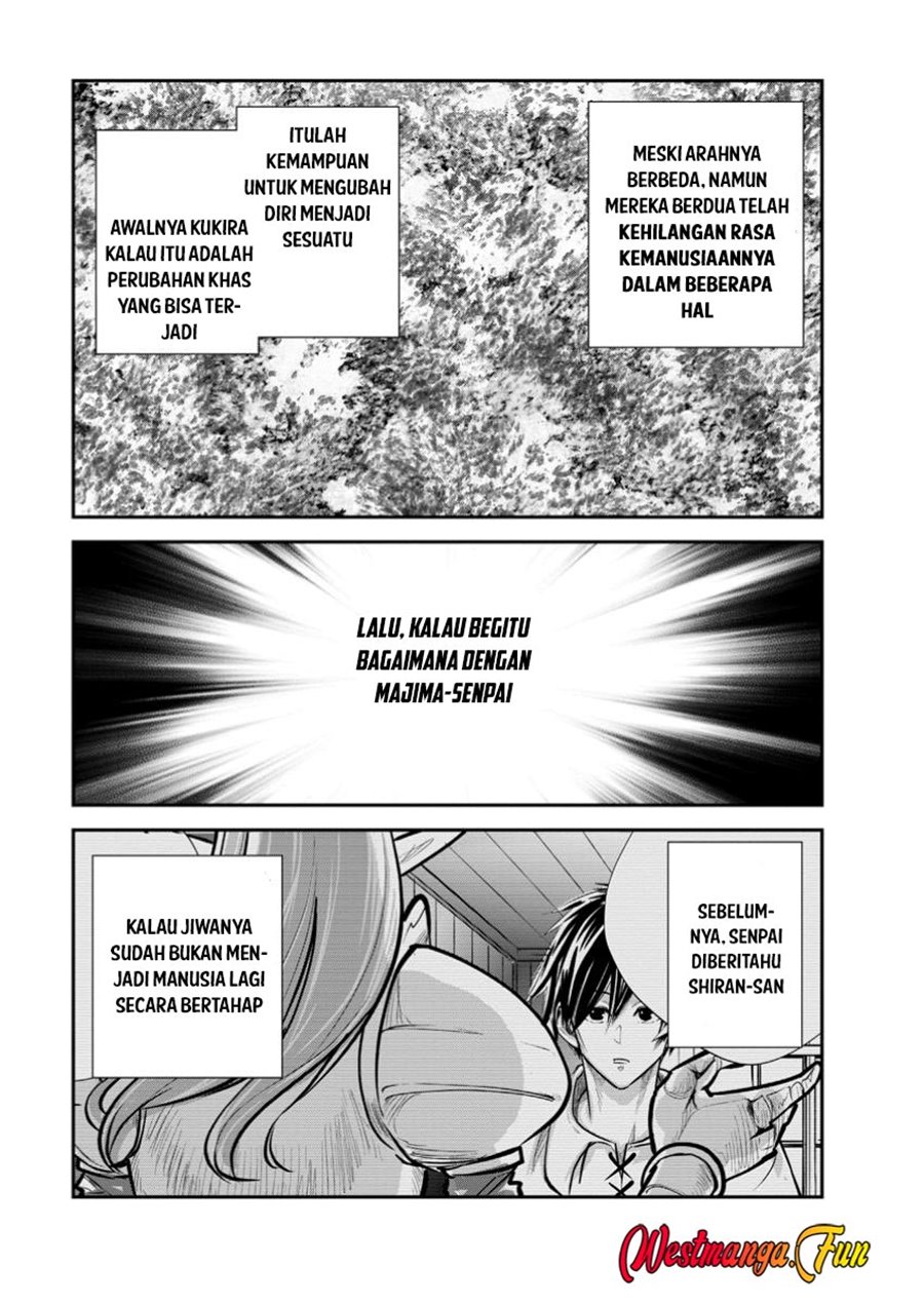 Dilarang COPAS - situs resmi www.mangacanblog.com - Komik monster no goshujin sama 072 - chapter 72 73 Indonesia monster no goshujin sama 072 - chapter 72 Terbaru 21|Baca Manga Komik Indonesia|Mangacan