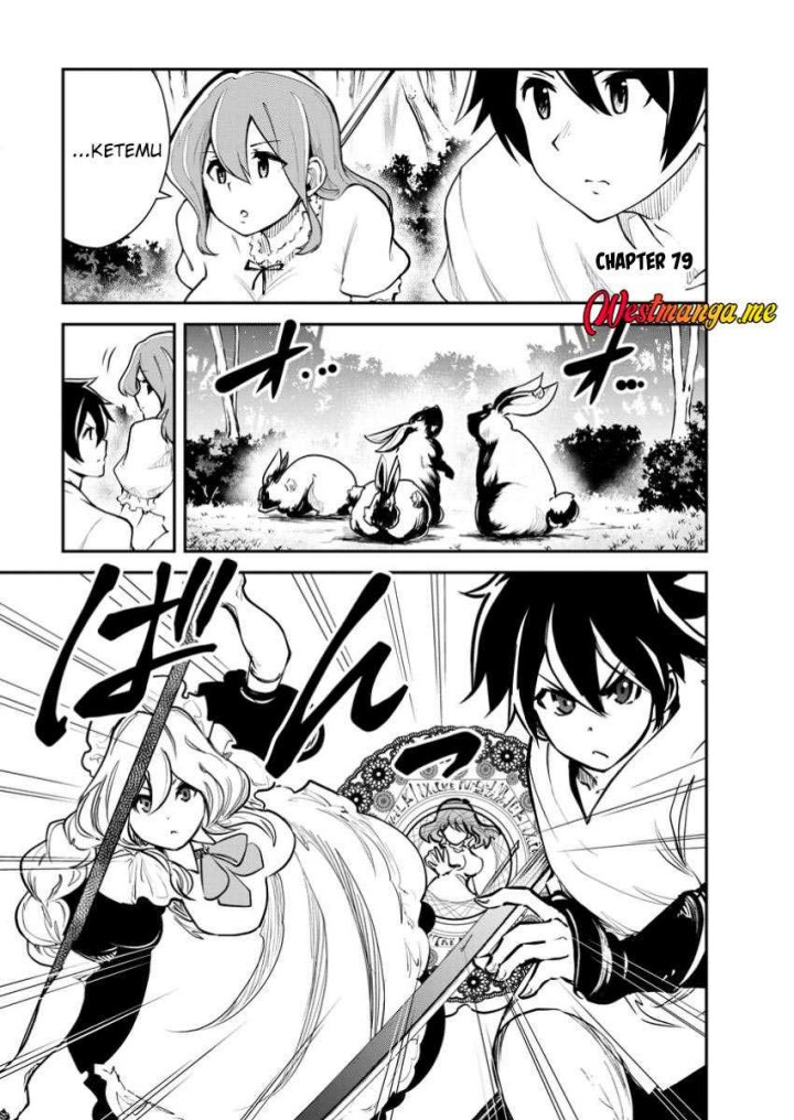 Dilarang COPAS - situs resmi www.mangacanblog.com - Komik monster no goshujin sama 079 - chapter 79 80 Indonesia monster no goshujin sama 079 - chapter 79 Terbaru 1|Baca Manga Komik Indonesia|Mangacan
