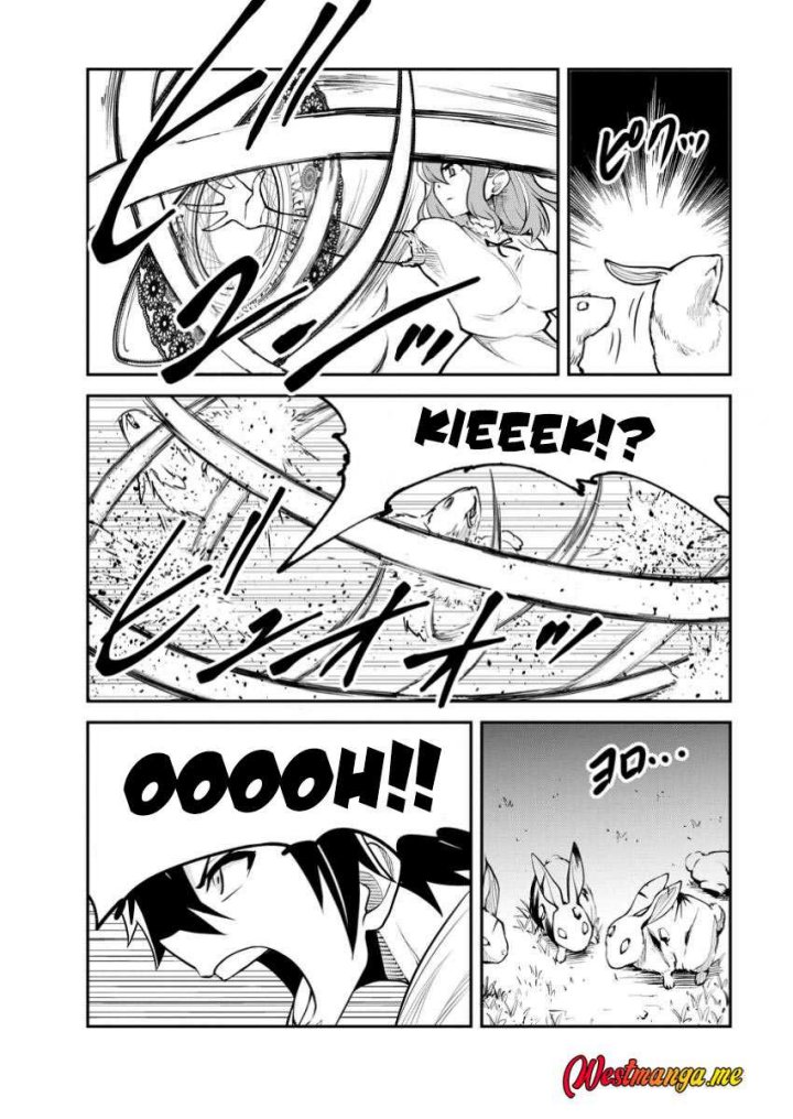 Dilarang COPAS - situs resmi www.mangacanblog.com - Komik monster no goshujin sama 079 - chapter 79 80 Indonesia monster no goshujin sama 079 - chapter 79 Terbaru 3|Baca Manga Komik Indonesia|Mangacan