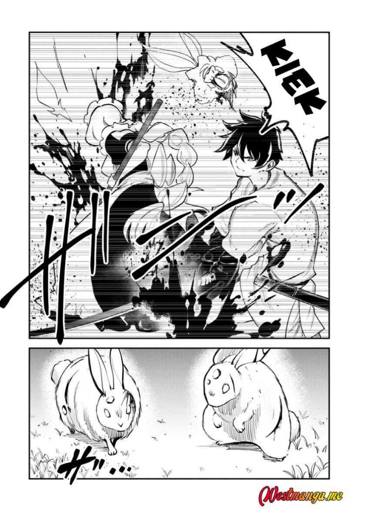 Dilarang COPAS - situs resmi www.mangacanblog.com - Komik monster no goshujin sama 079 - chapter 79 80 Indonesia monster no goshujin sama 079 - chapter 79 Terbaru 4|Baca Manga Komik Indonesia|Mangacan