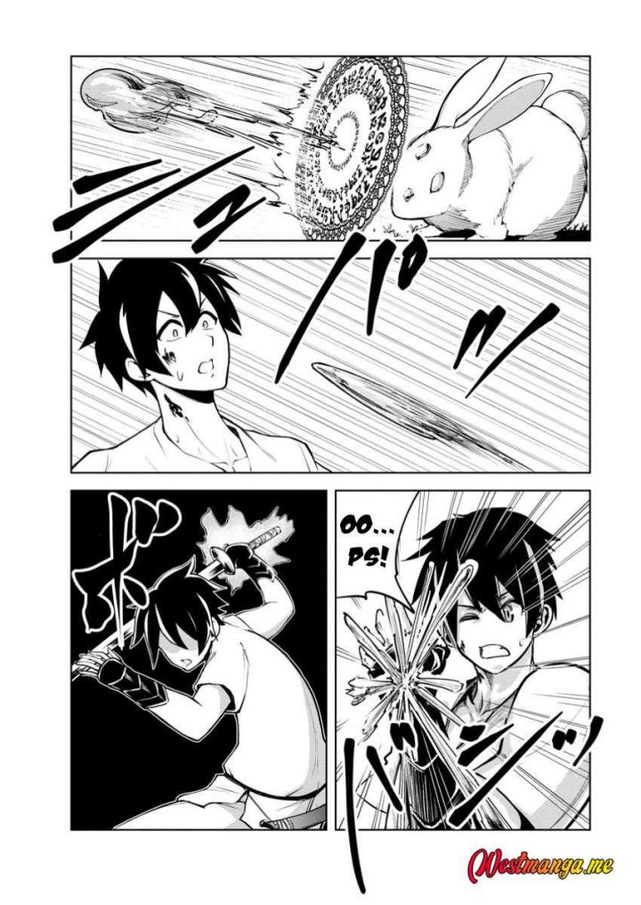 Dilarang COPAS - situs resmi www.mangacanblog.com - Komik monster no goshujin sama 079 - chapter 79 80 Indonesia monster no goshujin sama 079 - chapter 79 Terbaru 5|Baca Manga Komik Indonesia|Mangacan