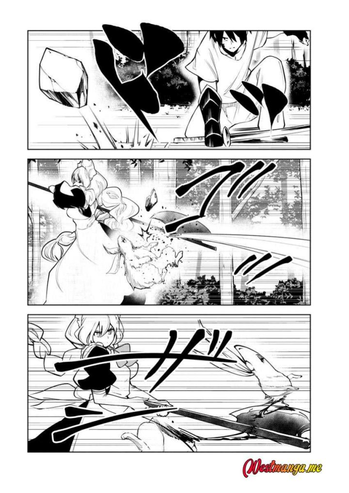 Dilarang COPAS - situs resmi www.mangacanblog.com - Komik monster no goshujin sama 079 - chapter 79 80 Indonesia monster no goshujin sama 079 - chapter 79 Terbaru 6|Baca Manga Komik Indonesia|Mangacan