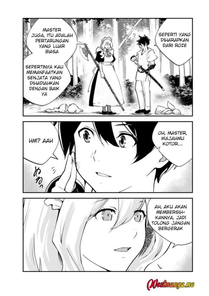 Dilarang COPAS - situs resmi www.mangacanblog.com - Komik monster no goshujin sama 079 - chapter 79 80 Indonesia monster no goshujin sama 079 - chapter 79 Terbaru 7|Baca Manga Komik Indonesia|Mangacan