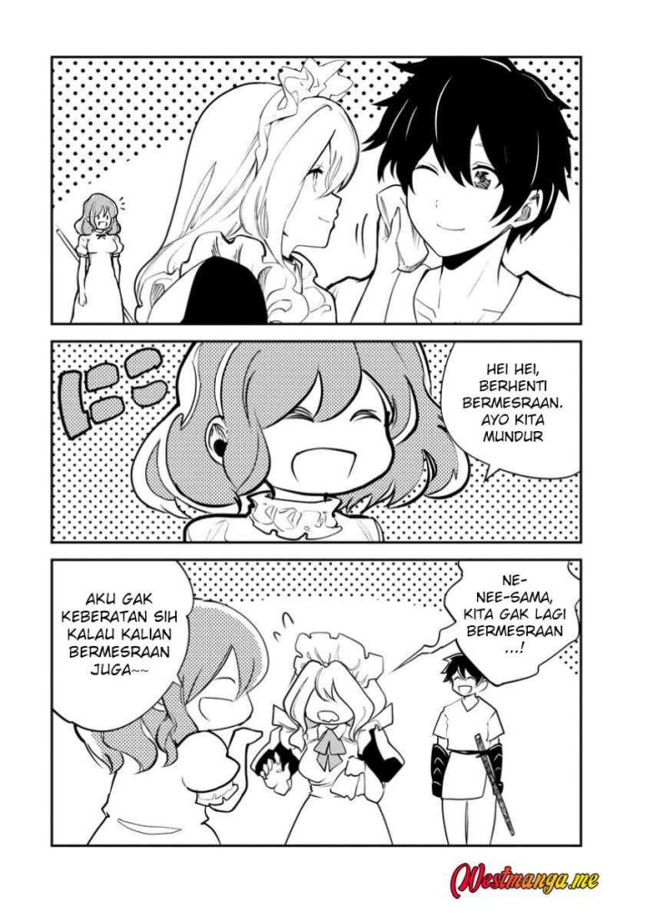 Dilarang COPAS - situs resmi www.mangacanblog.com - Komik monster no goshujin sama 079 - chapter 79 80 Indonesia monster no goshujin sama 079 - chapter 79 Terbaru 8|Baca Manga Komik Indonesia|Mangacan