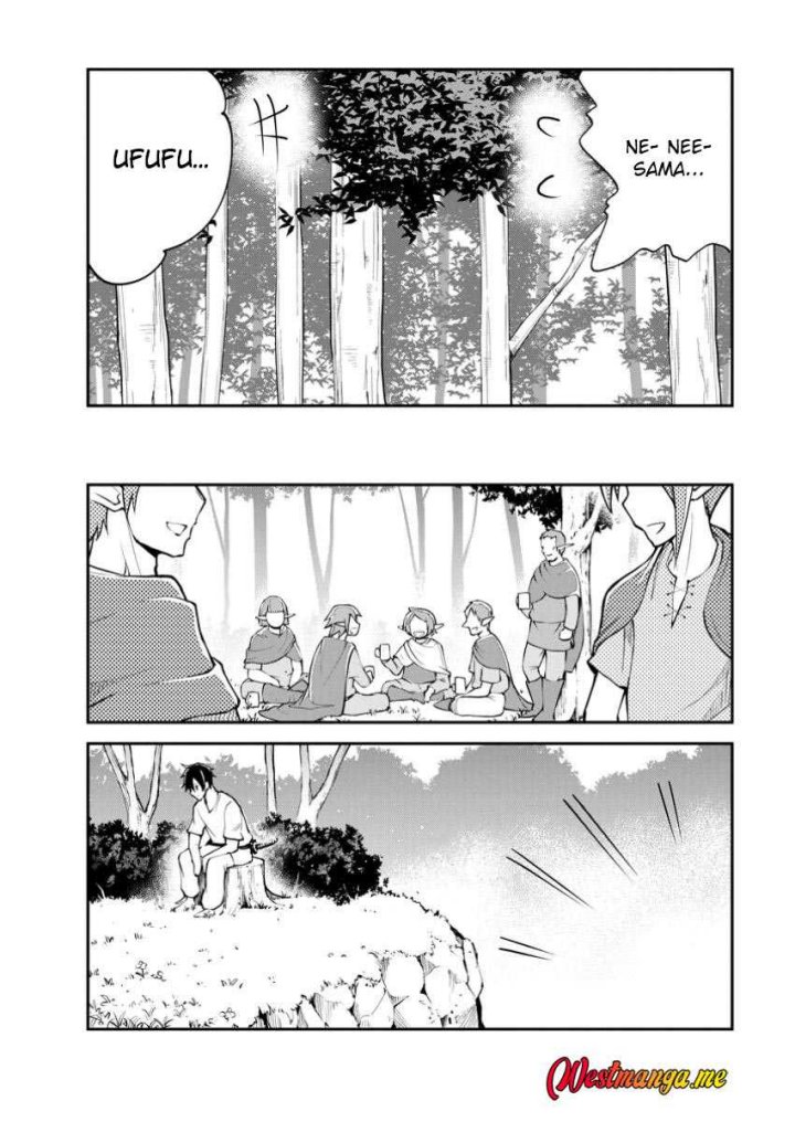 Dilarang COPAS - situs resmi www.mangacanblog.com - Komik monster no goshujin sama 079 - chapter 79 80 Indonesia monster no goshujin sama 079 - chapter 79 Terbaru 9|Baca Manga Komik Indonesia|Mangacan