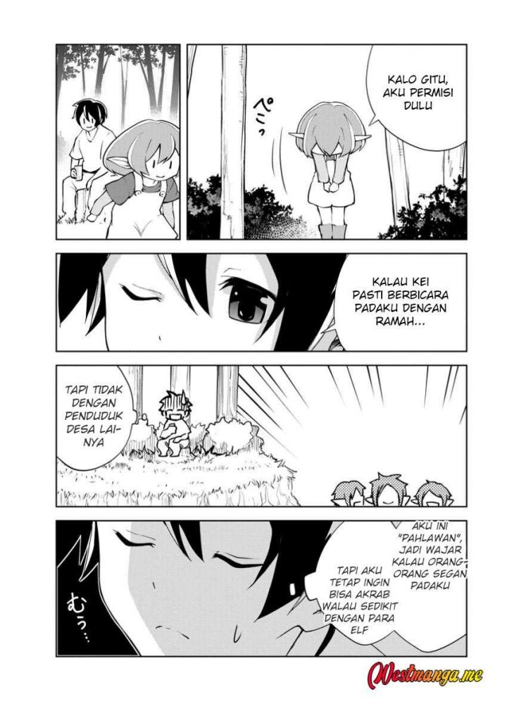 Dilarang COPAS - situs resmi www.mangacanblog.com - Komik monster no goshujin sama 079 - chapter 79 80 Indonesia monster no goshujin sama 079 - chapter 79 Terbaru 11|Baca Manga Komik Indonesia|Mangacan