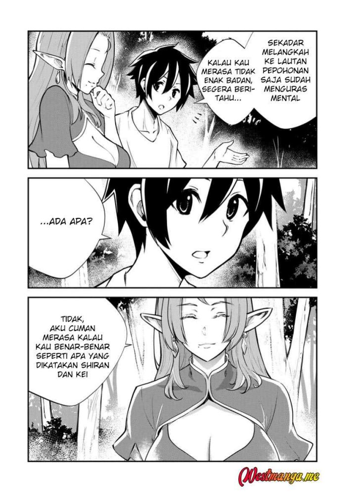 Dilarang COPAS - situs resmi www.mangacanblog.com - Komik monster no goshujin sama 079 - chapter 79 80 Indonesia monster no goshujin sama 079 - chapter 79 Terbaru 14|Baca Manga Komik Indonesia|Mangacan