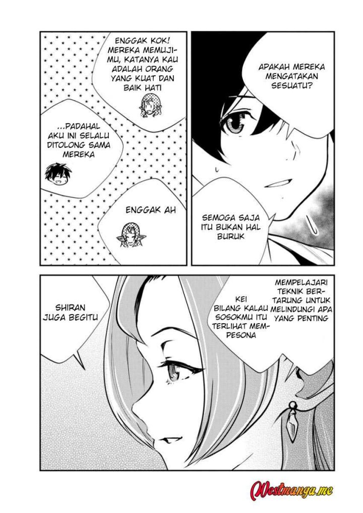 Dilarang COPAS - situs resmi www.mangacanblog.com - Komik monster no goshujin sama 079 - chapter 79 80 Indonesia monster no goshujin sama 079 - chapter 79 Terbaru 15|Baca Manga Komik Indonesia|Mangacan