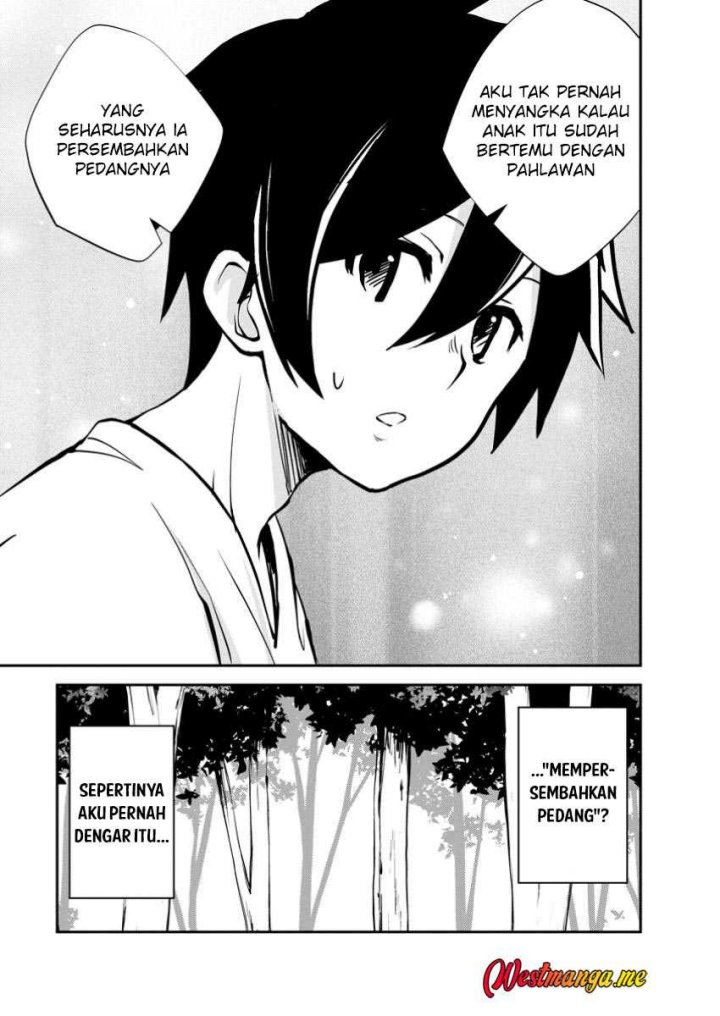Dilarang COPAS - situs resmi www.mangacanblog.com - Komik monster no goshujin sama 079 - chapter 79 80 Indonesia monster no goshujin sama 079 - chapter 79 Terbaru 17|Baca Manga Komik Indonesia|Mangacan