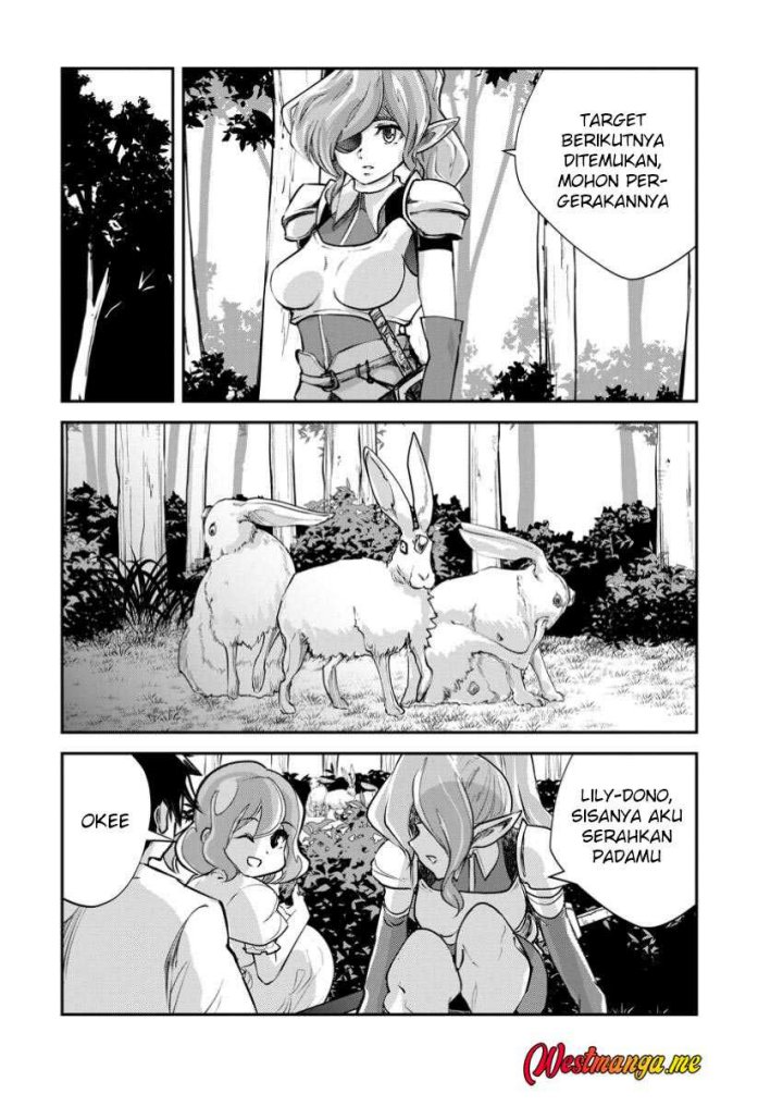 Dilarang COPAS - situs resmi www.mangacanblog.com - Komik monster no goshujin sama 079 - chapter 79 80 Indonesia monster no goshujin sama 079 - chapter 79 Terbaru 19|Baca Manga Komik Indonesia|Mangacan