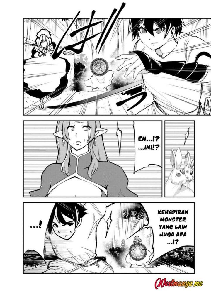 Dilarang COPAS - situs resmi www.mangacanblog.com - Komik monster no goshujin sama 079 - chapter 79 80 Indonesia monster no goshujin sama 079 - chapter 79 Terbaru 20|Baca Manga Komik Indonesia|Mangacan