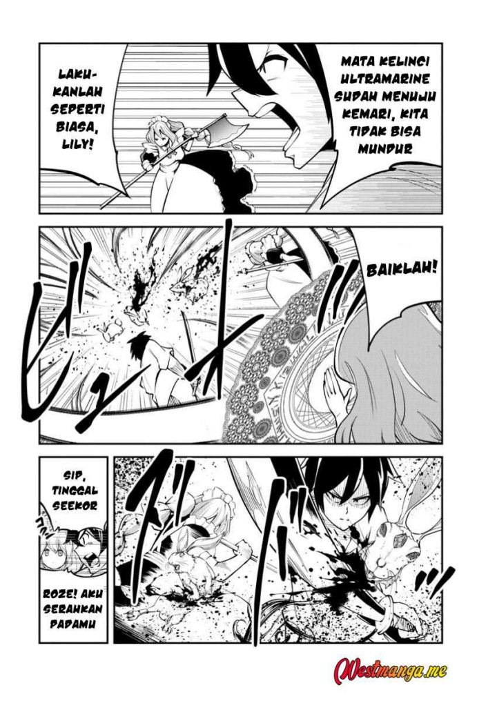 Dilarang COPAS - situs resmi www.mangacanblog.com - Komik monster no goshujin sama 079 - chapter 79 80 Indonesia monster no goshujin sama 079 - chapter 79 Terbaru 21|Baca Manga Komik Indonesia|Mangacan