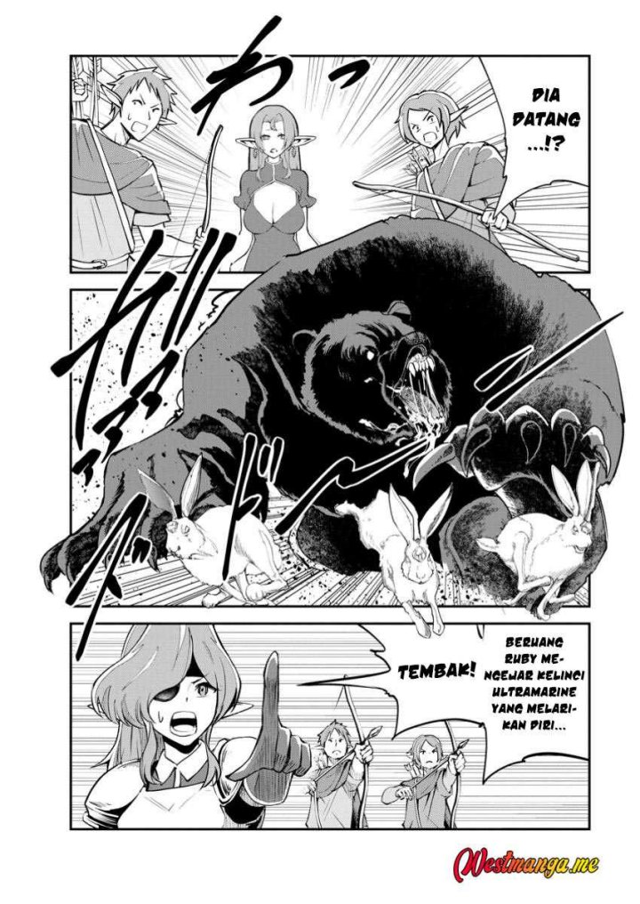 Dilarang COPAS - situs resmi www.mangacanblog.com - Komik monster no goshujin sama 079 - chapter 79 80 Indonesia monster no goshujin sama 079 - chapter 79 Terbaru 22|Baca Manga Komik Indonesia|Mangacan