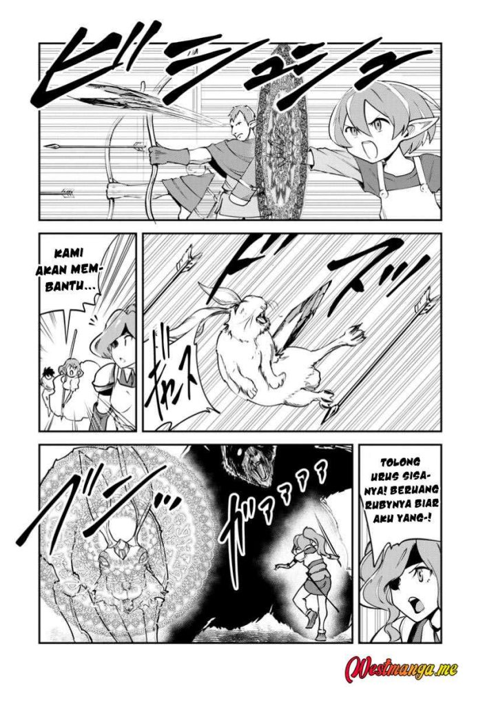 Dilarang COPAS - situs resmi www.mangacanblog.com - Komik monster no goshujin sama 079 - chapter 79 80 Indonesia monster no goshujin sama 079 - chapter 79 Terbaru 23|Baca Manga Komik Indonesia|Mangacan