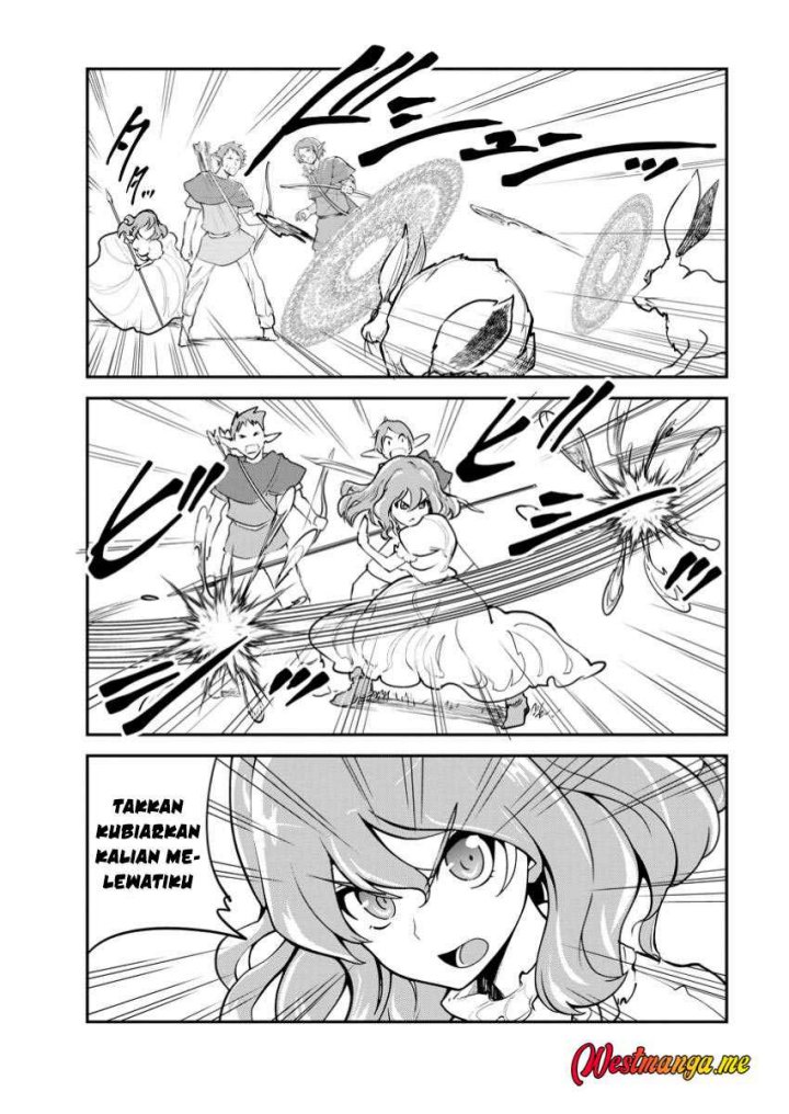 Dilarang COPAS - situs resmi www.mangacanblog.com - Komik monster no goshujin sama 079 - chapter 79 80 Indonesia monster no goshujin sama 079 - chapter 79 Terbaru 24|Baca Manga Komik Indonesia|Mangacan