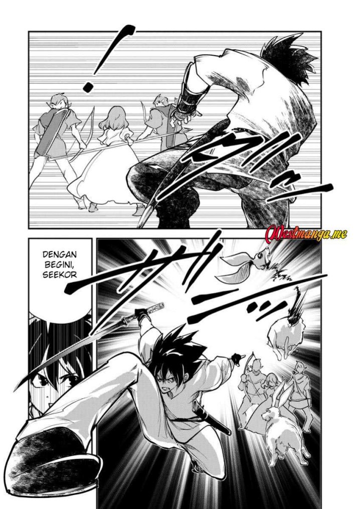 Dilarang COPAS - situs resmi www.mangacanblog.com - Komik monster no goshujin sama 079 - chapter 79 80 Indonesia monster no goshujin sama 079 - chapter 79 Terbaru 25|Baca Manga Komik Indonesia|Mangacan