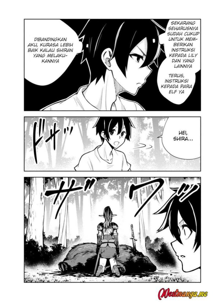 Dilarang COPAS - situs resmi www.mangacanblog.com - Komik monster no goshujin sama 079 - chapter 79 80 Indonesia monster no goshujin sama 079 - chapter 79 Terbaru 30|Baca Manga Komik Indonesia|Mangacan