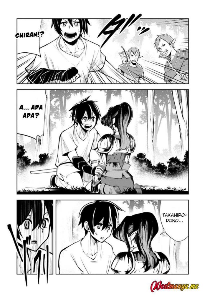 Dilarang COPAS - situs resmi www.mangacanblog.com - Komik monster no goshujin sama 079 - chapter 79 80 Indonesia monster no goshujin sama 079 - chapter 79 Terbaru 31|Baca Manga Komik Indonesia|Mangacan