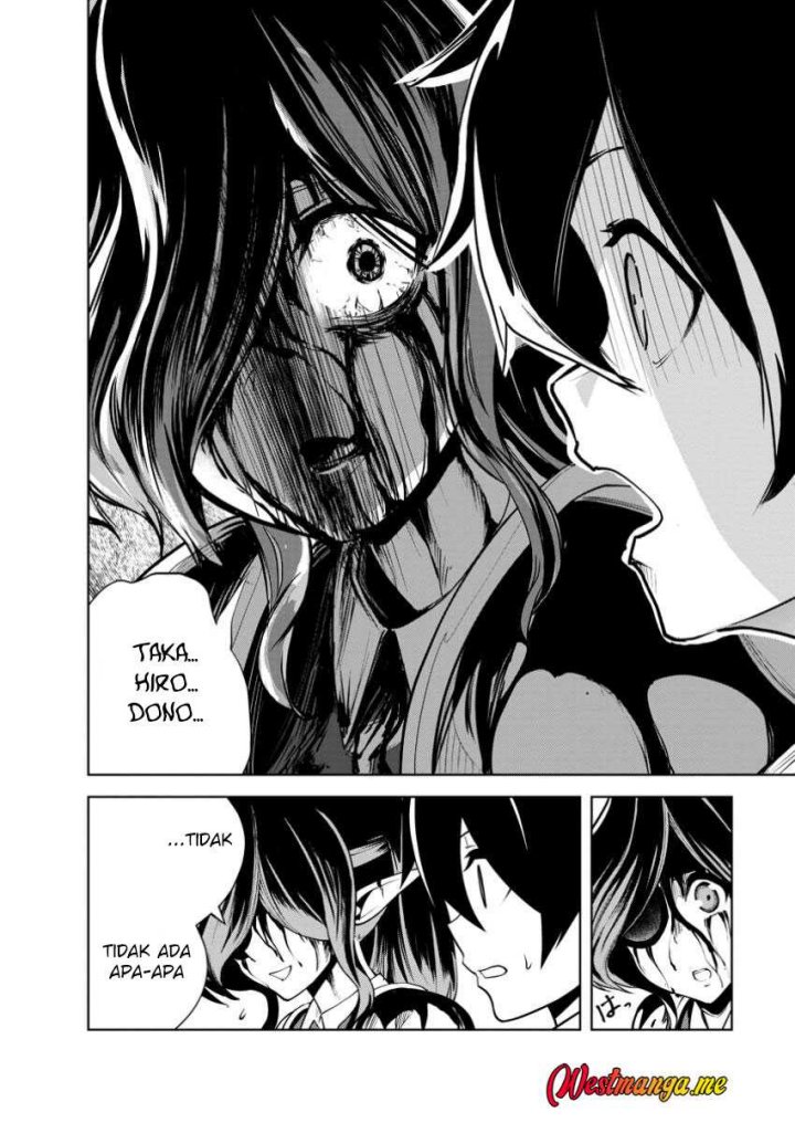 Dilarang COPAS - situs resmi www.mangacanblog.com - Komik monster no goshujin sama 079 - chapter 79 80 Indonesia monster no goshujin sama 079 - chapter 79 Terbaru 32|Baca Manga Komik Indonesia|Mangacan