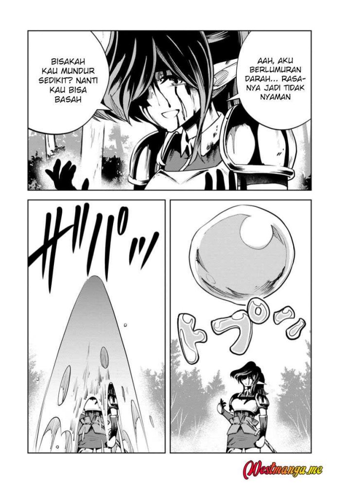 Dilarang COPAS - situs resmi www.mangacanblog.com - Komik monster no goshujin sama 079 - chapter 79 80 Indonesia monster no goshujin sama 079 - chapter 79 Terbaru 33|Baca Manga Komik Indonesia|Mangacan
