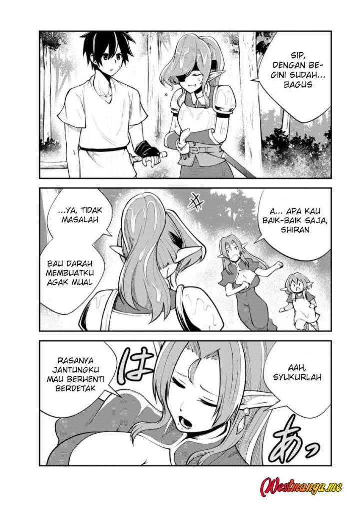 Dilarang COPAS - situs resmi www.mangacanblog.com - Komik monster no goshujin sama 079 - chapter 79 80 Indonesia monster no goshujin sama 079 - chapter 79 Terbaru 34|Baca Manga Komik Indonesia|Mangacan