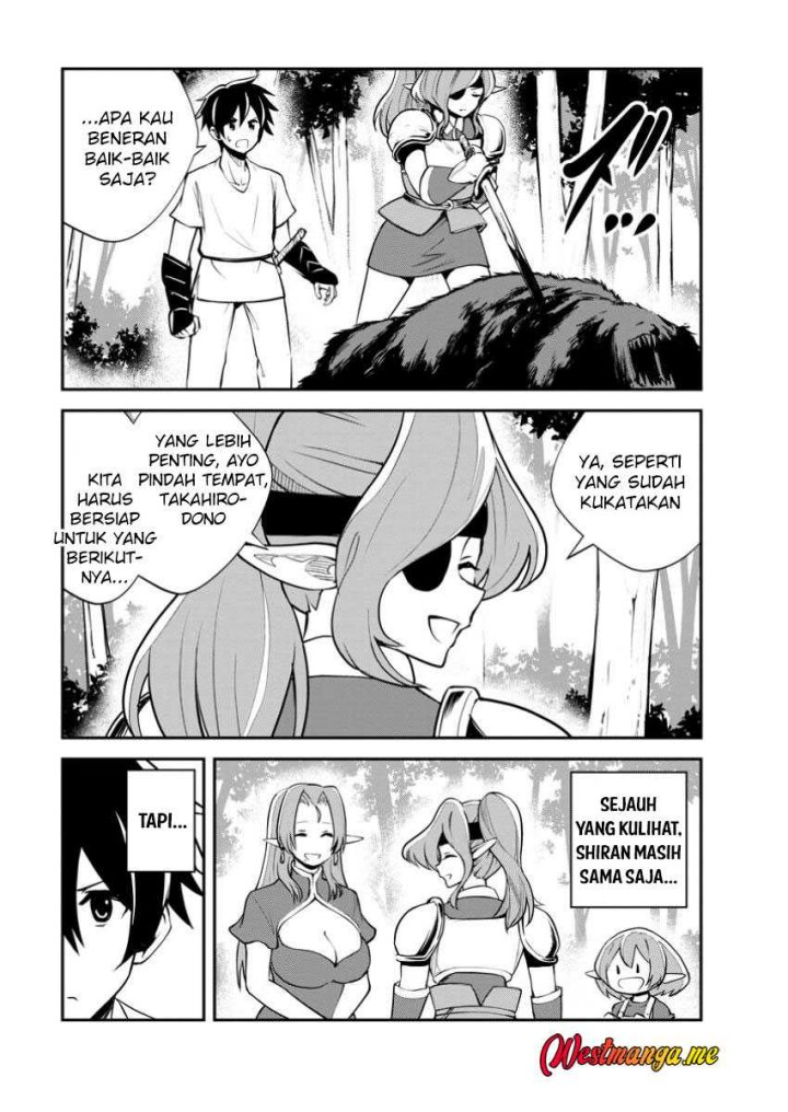 Dilarang COPAS - situs resmi www.mangacanblog.com - Komik monster no goshujin sama 079 - chapter 79 80 Indonesia monster no goshujin sama 079 - chapter 79 Terbaru 35|Baca Manga Komik Indonesia|Mangacan