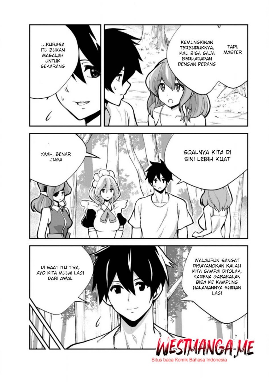 Dilarang COPAS - situs resmi www.mangacanblog.com - Komik monster no goshujin sama 084 - chapter 84 85 Indonesia monster no goshujin sama 084 - chapter 84 Terbaru 2|Baca Manga Komik Indonesia|Mangacan
