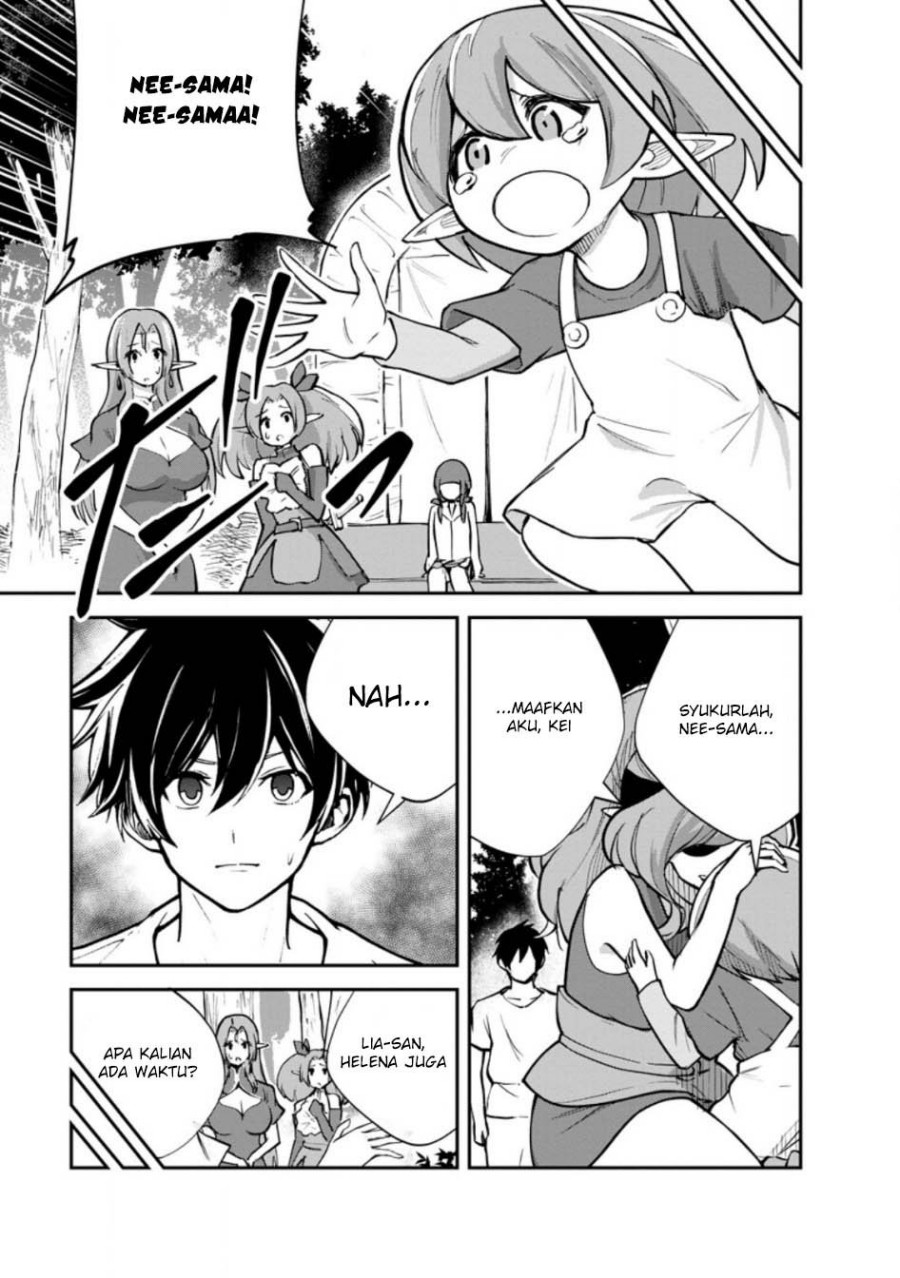 Dilarang COPAS - situs resmi www.mangacanblog.com - Komik monster no goshujin sama 084 - chapter 84 85 Indonesia monster no goshujin sama 084 - chapter 84 Terbaru 4|Baca Manga Komik Indonesia|Mangacan