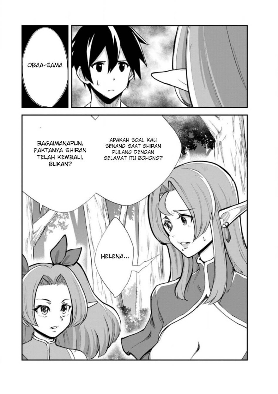 Dilarang COPAS - situs resmi www.mangacanblog.com - Komik monster no goshujin sama 084 - chapter 84 85 Indonesia monster no goshujin sama 084 - chapter 84 Terbaru 6|Baca Manga Komik Indonesia|Mangacan