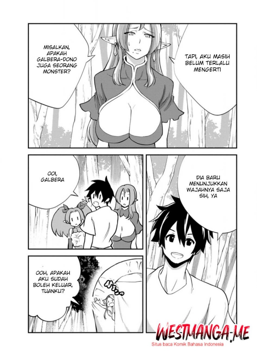 Dilarang COPAS - situs resmi www.mangacanblog.com - Komik monster no goshujin sama 084 - chapter 84 85 Indonesia monster no goshujin sama 084 - chapter 84 Terbaru 9|Baca Manga Komik Indonesia|Mangacan