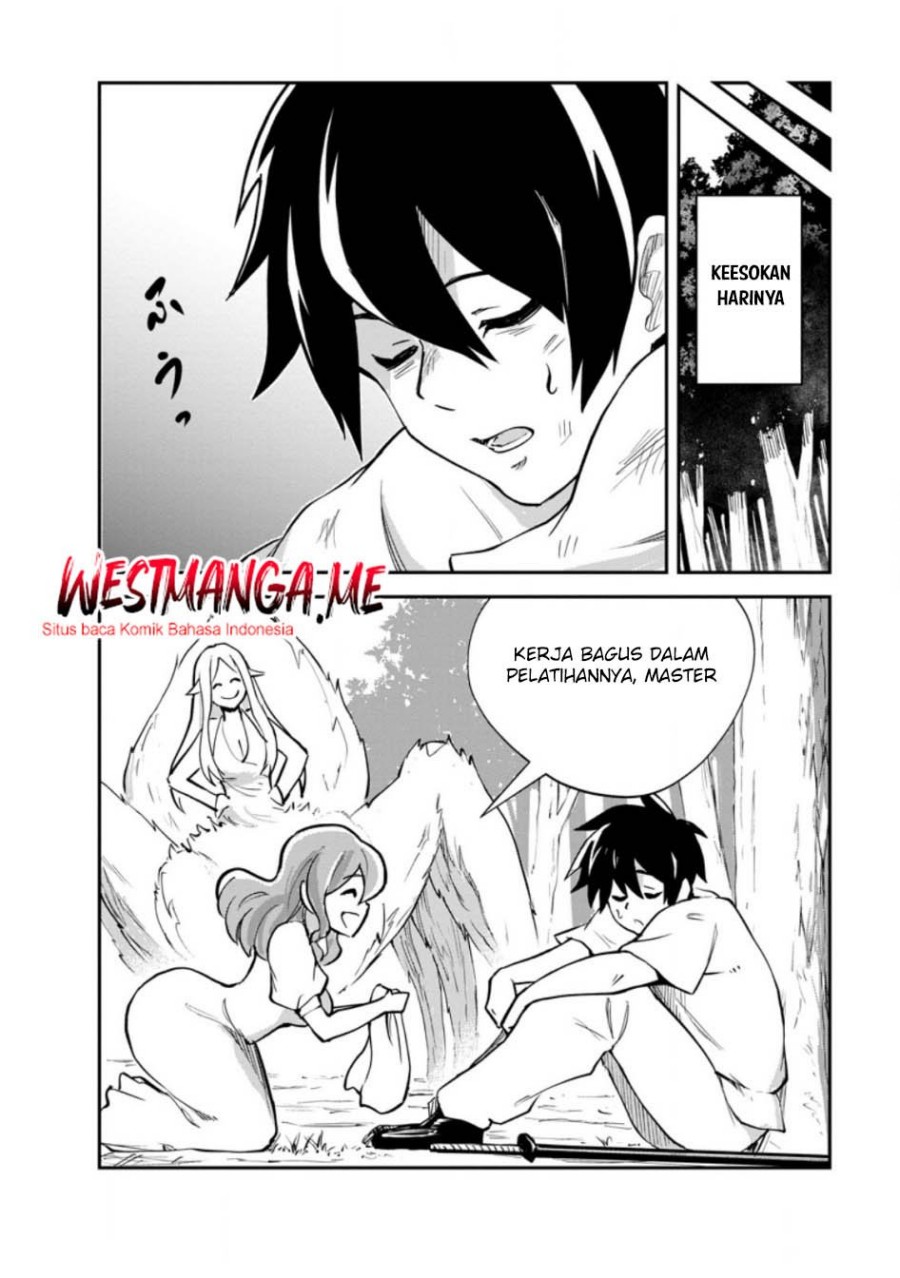 Dilarang COPAS - situs resmi www.mangacanblog.com - Komik monster no goshujin sama 084 - chapter 84 85 Indonesia monster no goshujin sama 084 - chapter 84 Terbaru 11|Baca Manga Komik Indonesia|Mangacan