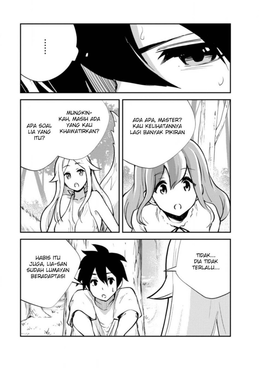 Dilarang COPAS - situs resmi www.mangacanblog.com - Komik monster no goshujin sama 084 - chapter 84 85 Indonesia monster no goshujin sama 084 - chapter 84 Terbaru 12|Baca Manga Komik Indonesia|Mangacan