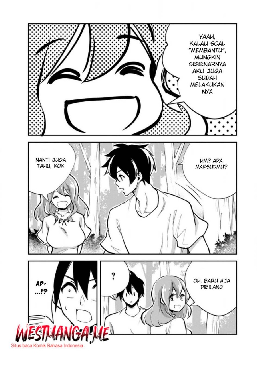 Dilarang COPAS - situs resmi www.mangacanblog.com - Komik monster no goshujin sama 084 - chapter 84 85 Indonesia monster no goshujin sama 084 - chapter 84 Terbaru 15|Baca Manga Komik Indonesia|Mangacan
