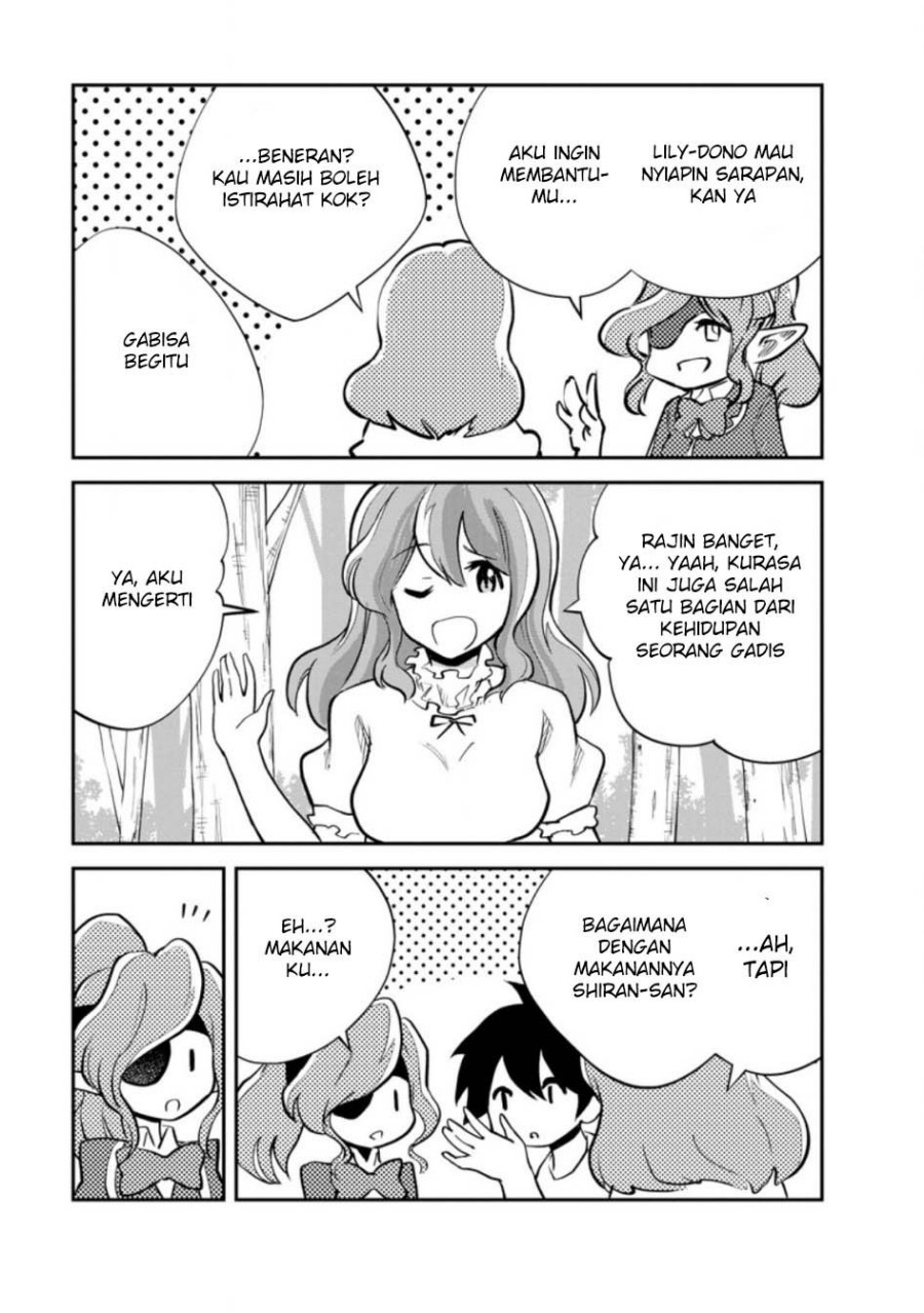 Dilarang COPAS - situs resmi www.mangacanblog.com - Komik monster no goshujin sama 084 - chapter 84 85 Indonesia monster no goshujin sama 084 - chapter 84 Terbaru 22|Baca Manga Komik Indonesia|Mangacan