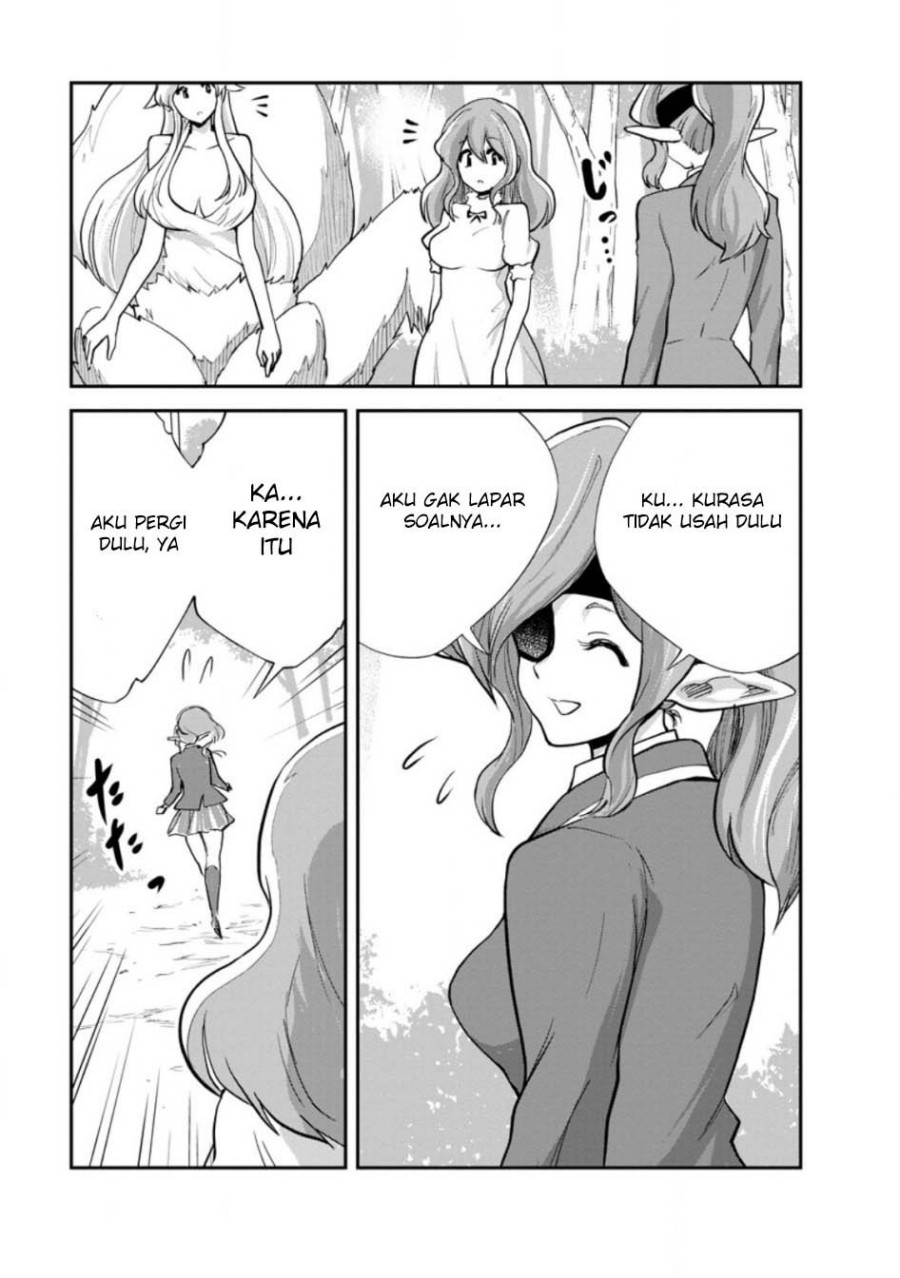 Dilarang COPAS - situs resmi www.mangacanblog.com - Komik monster no goshujin sama 084 - chapter 84 85 Indonesia monster no goshujin sama 084 - chapter 84 Terbaru 24|Baca Manga Komik Indonesia|Mangacan