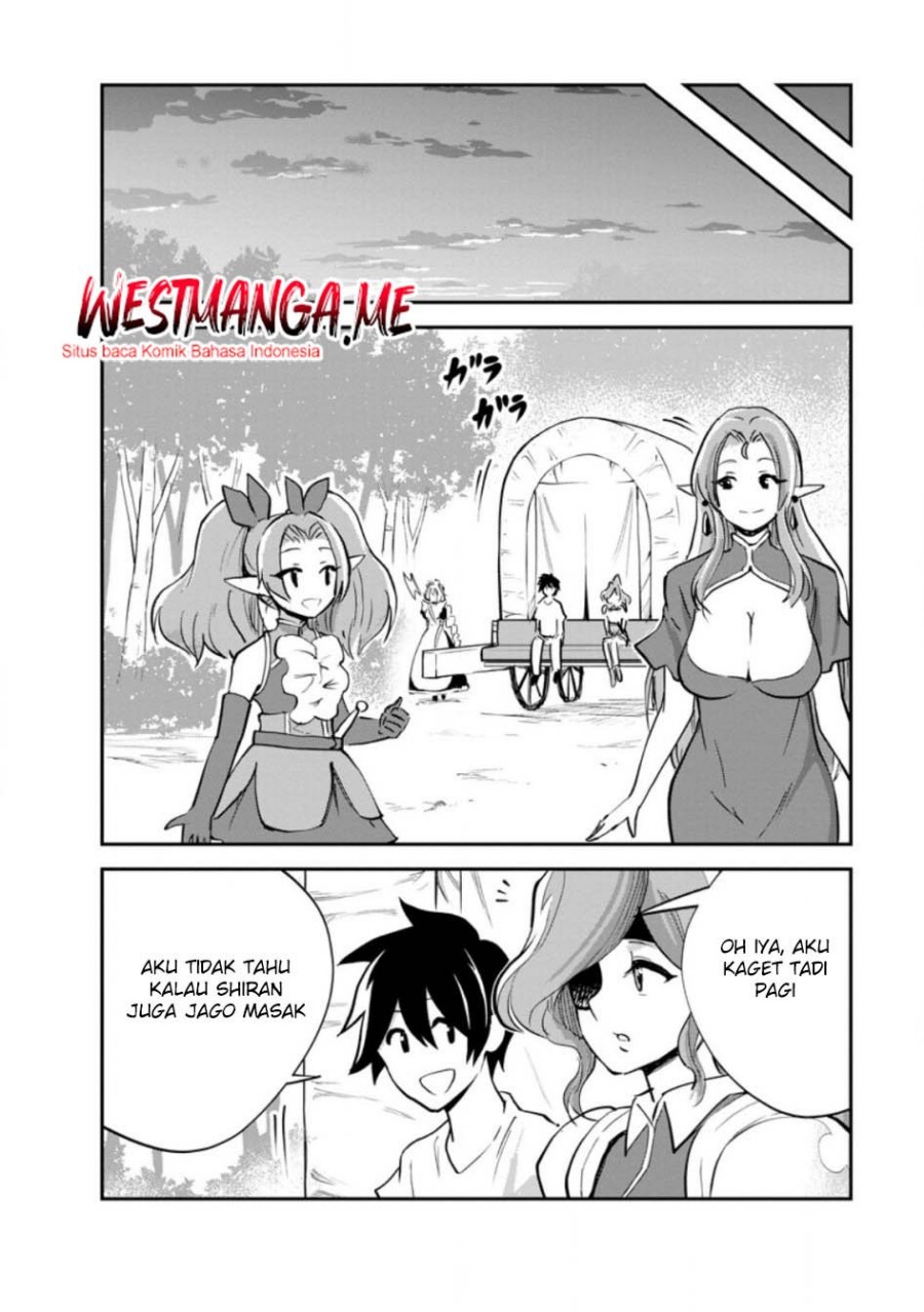Dilarang COPAS - situs resmi www.mangacanblog.com - Komik monster no goshujin sama 084 - chapter 84 85 Indonesia monster no goshujin sama 084 - chapter 84 Terbaru 27|Baca Manga Komik Indonesia|Mangacan