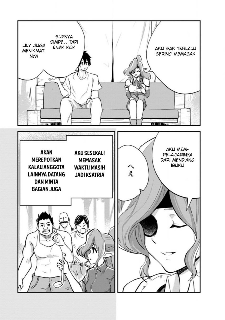 Dilarang COPAS - situs resmi www.mangacanblog.com - Komik monster no goshujin sama 084 - chapter 84 85 Indonesia monster no goshujin sama 084 - chapter 84 Terbaru 28|Baca Manga Komik Indonesia|Mangacan