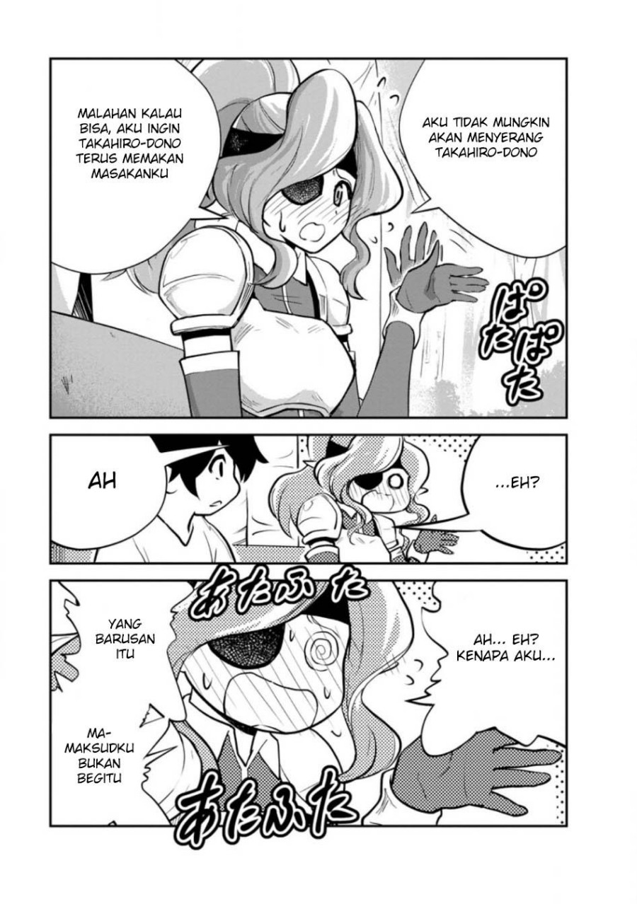 Dilarang COPAS - situs resmi www.mangacanblog.com - Komik monster no goshujin sama 084 - chapter 84 85 Indonesia monster no goshujin sama 084 - chapter 84 Terbaru 30|Baca Manga Komik Indonesia|Mangacan