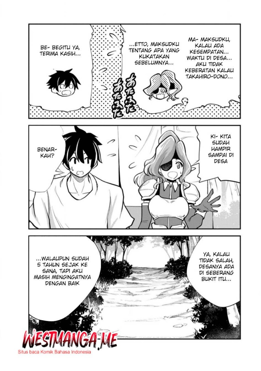 Dilarang COPAS - situs resmi www.mangacanblog.com - Komik monster no goshujin sama 084 - chapter 84 85 Indonesia monster no goshujin sama 084 - chapter 84 Terbaru 31|Baca Manga Komik Indonesia|Mangacan