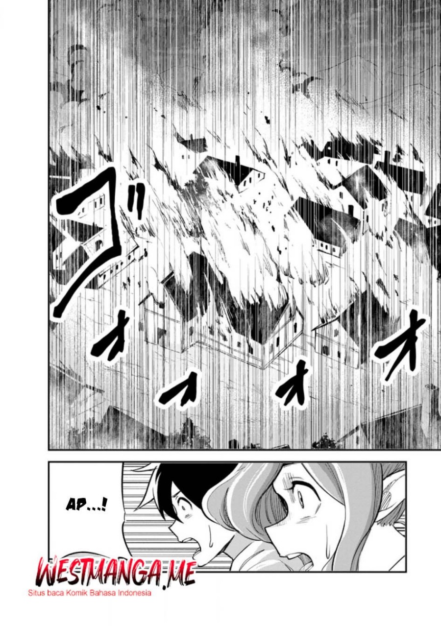 Dilarang COPAS - situs resmi www.mangacanblog.com - Komik monster no goshujin sama 084 - chapter 84 85 Indonesia monster no goshujin sama 084 - chapter 84 Terbaru 33|Baca Manga Komik Indonesia|Mangacan
