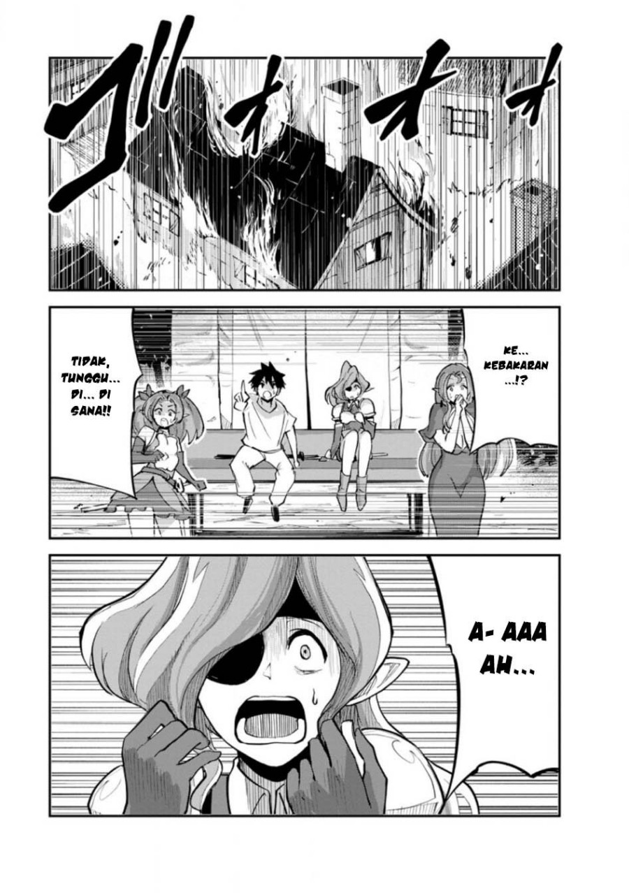 Dilarang COPAS - situs resmi www.mangacanblog.com - Komik monster no goshujin sama 084 - chapter 84 85 Indonesia monster no goshujin sama 084 - chapter 84 Terbaru 34|Baca Manga Komik Indonesia|Mangacan