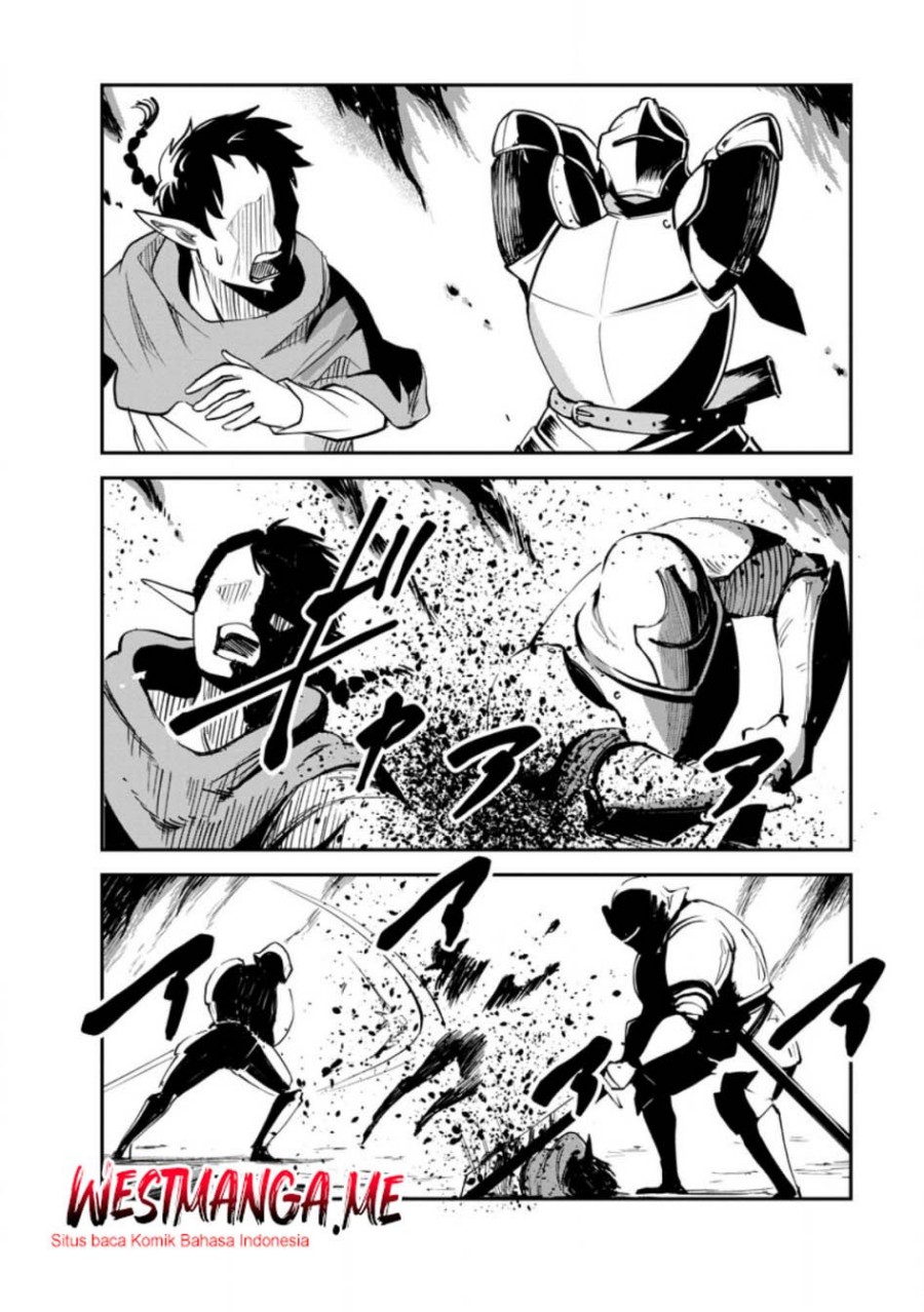 Dilarang COPAS - situs resmi www.mangacanblog.com - Komik monster no goshujin sama 084 - chapter 84 85 Indonesia monster no goshujin sama 084 - chapter 84 Terbaru 35|Baca Manga Komik Indonesia|Mangacan
