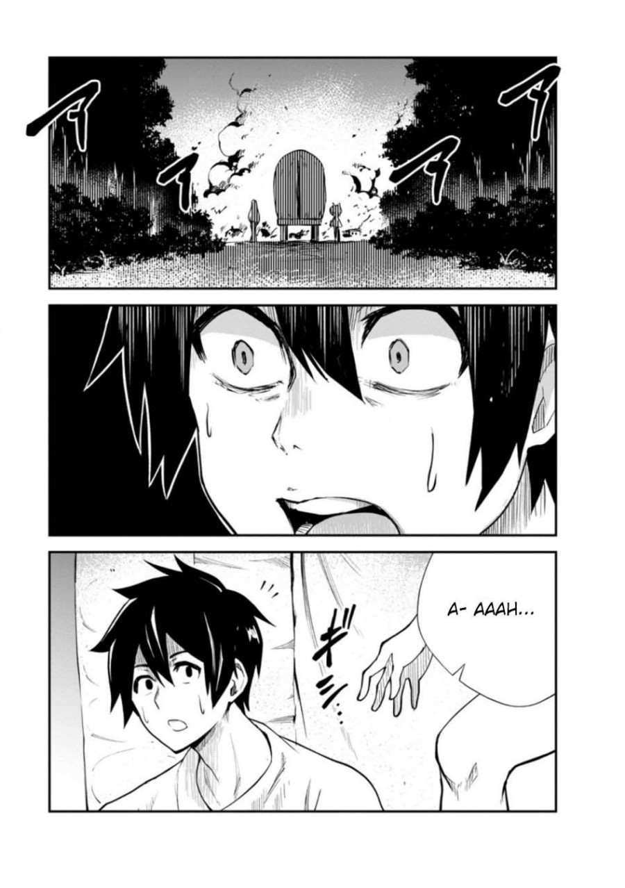 Dilarang COPAS - situs resmi www.mangacanblog.com - Komik monster no goshujin sama 084 - chapter 84 85 Indonesia monster no goshujin sama 084 - chapter 84 Terbaru 36|Baca Manga Komik Indonesia|Mangacan