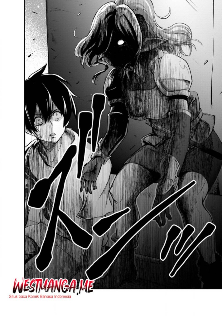 Dilarang COPAS - situs resmi www.mangacanblog.com - Komik monster no goshujin sama 084 - chapter 84 85 Indonesia monster no goshujin sama 084 - chapter 84 Terbaru 37|Baca Manga Komik Indonesia|Mangacan