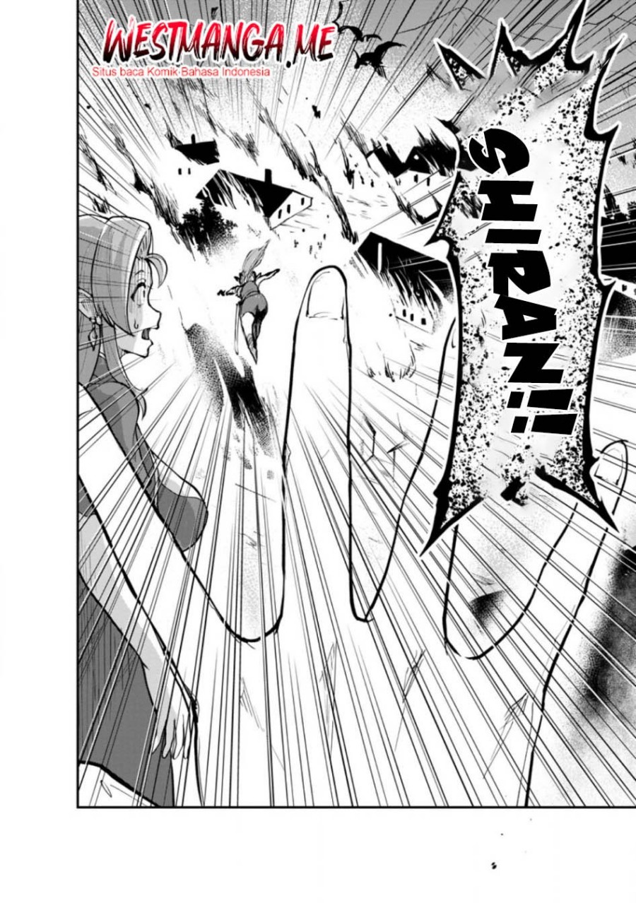 Dilarang COPAS - situs resmi www.mangacanblog.com - Komik monster no goshujin sama 084 - chapter 84 85 Indonesia monster no goshujin sama 084 - chapter 84 Terbaru 39|Baca Manga Komik Indonesia|Mangacan