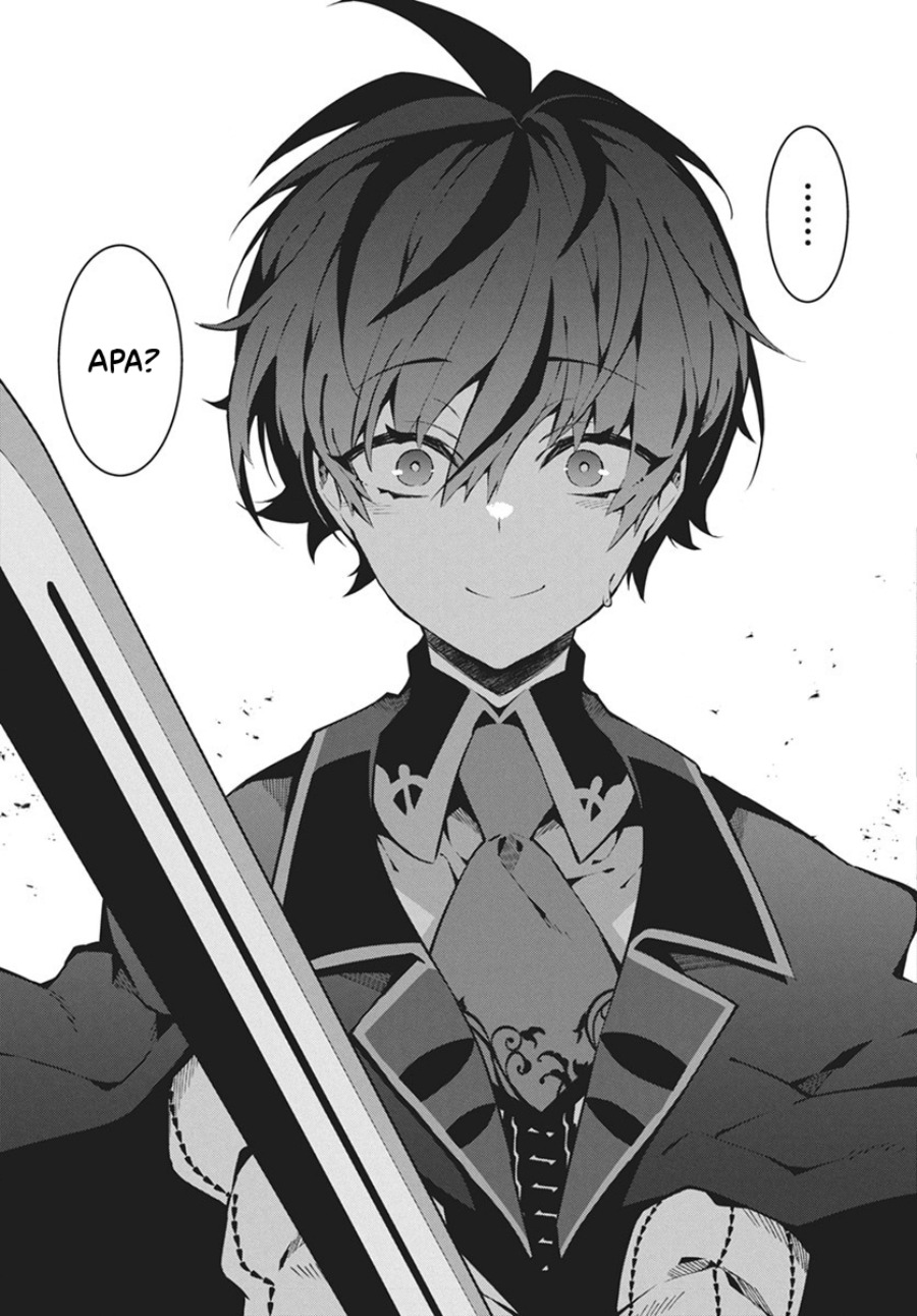 Monster no Niku wo Kutte Itara Oui no Tsuita Ken Chapter 01 Bahasa Indonesia