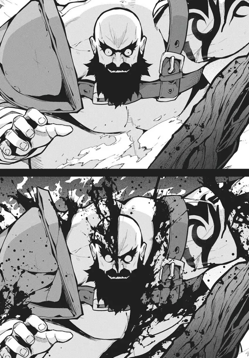 Monster no Niku wo Kutte Itara Oui no Tsuita Ken Chapter 11 Bahasa Indonesia