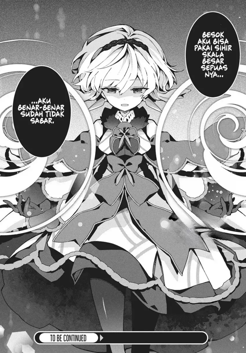 Monster no Niku wo Kutte Itara Oui no Tsuita Ken Chapter 11 Bahasa Indonesia