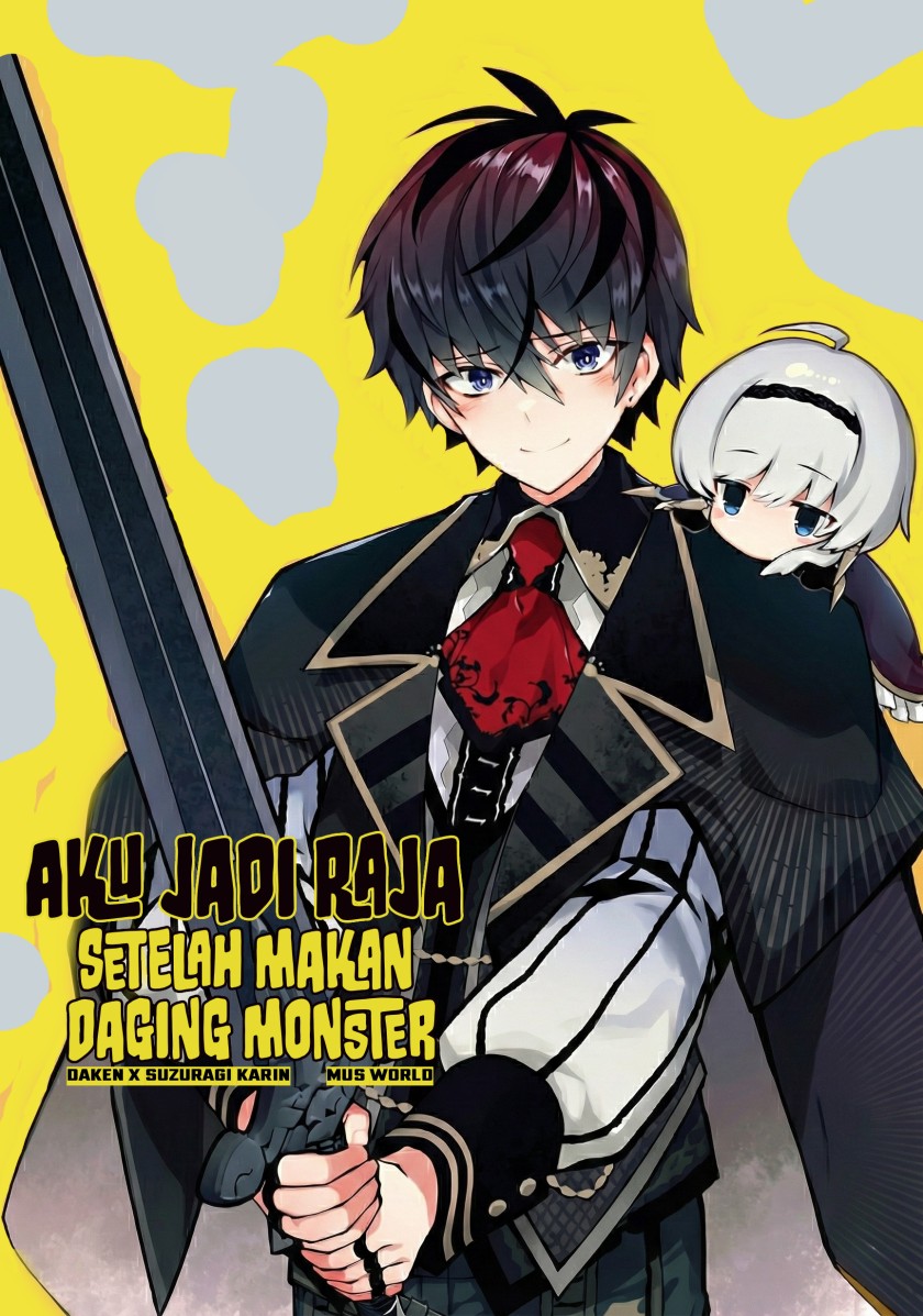Monster no Niku wo Kutte Itara Oui no Tsuita Ken Chapter 12 Bahasa Indonesia