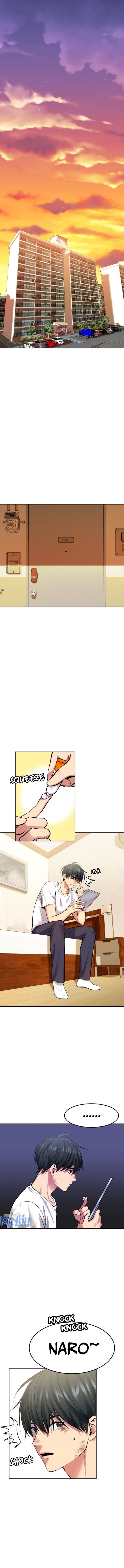 Monsters (2022) Chapter 03 Bahasa Indonesia